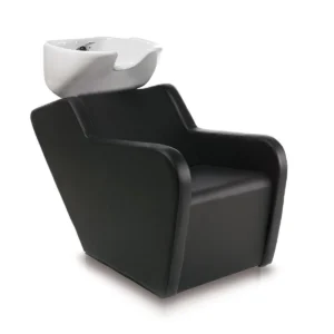 TOPWASH BLACK