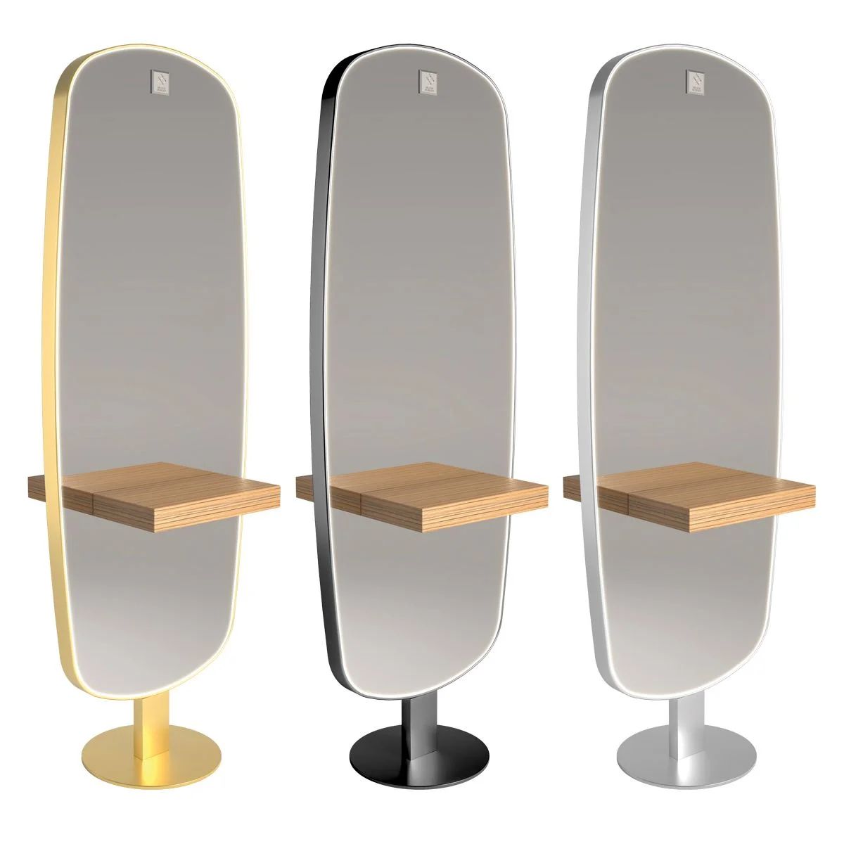 OVALIS DOUBLE - immagine 7