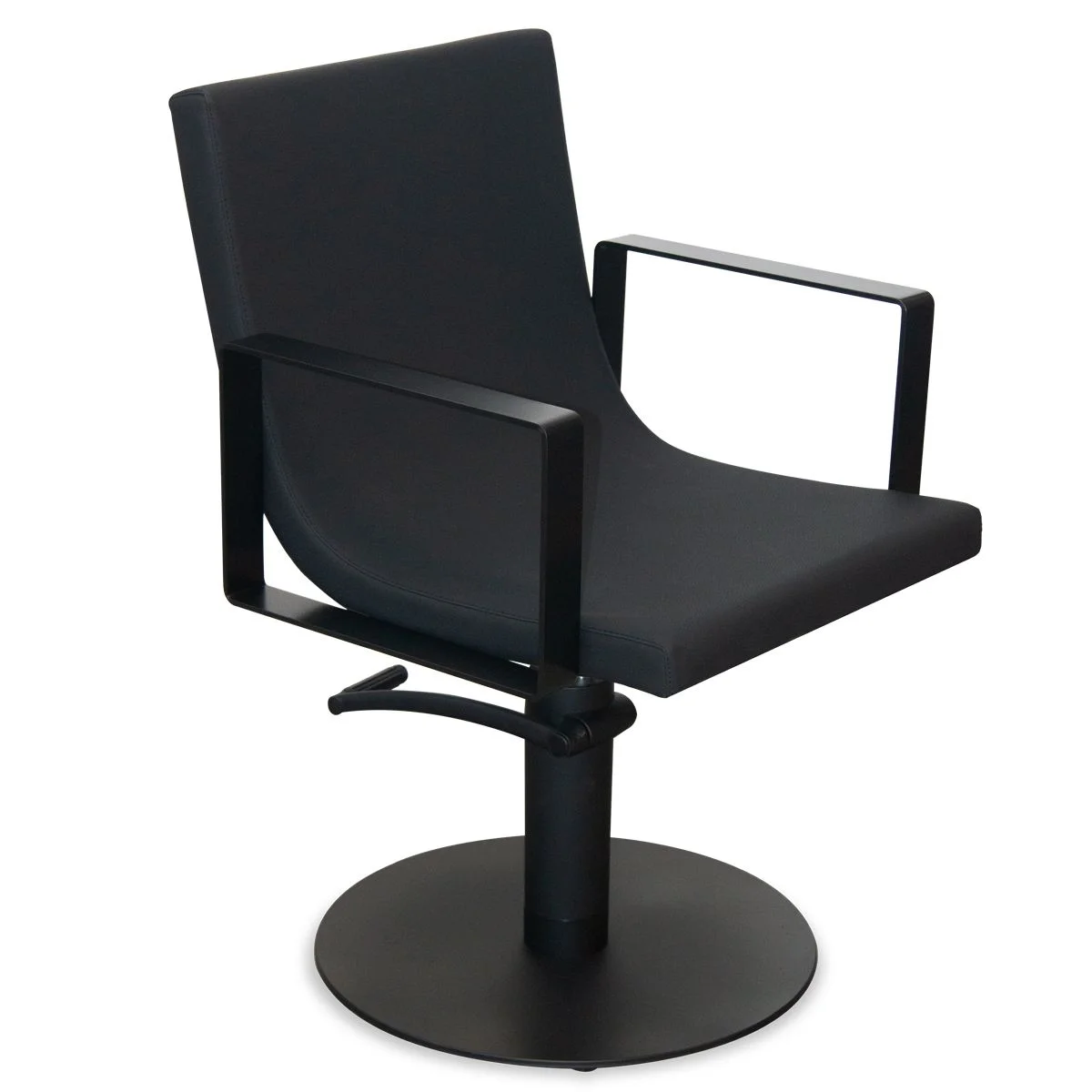 IRON BLACK - immagine 12
