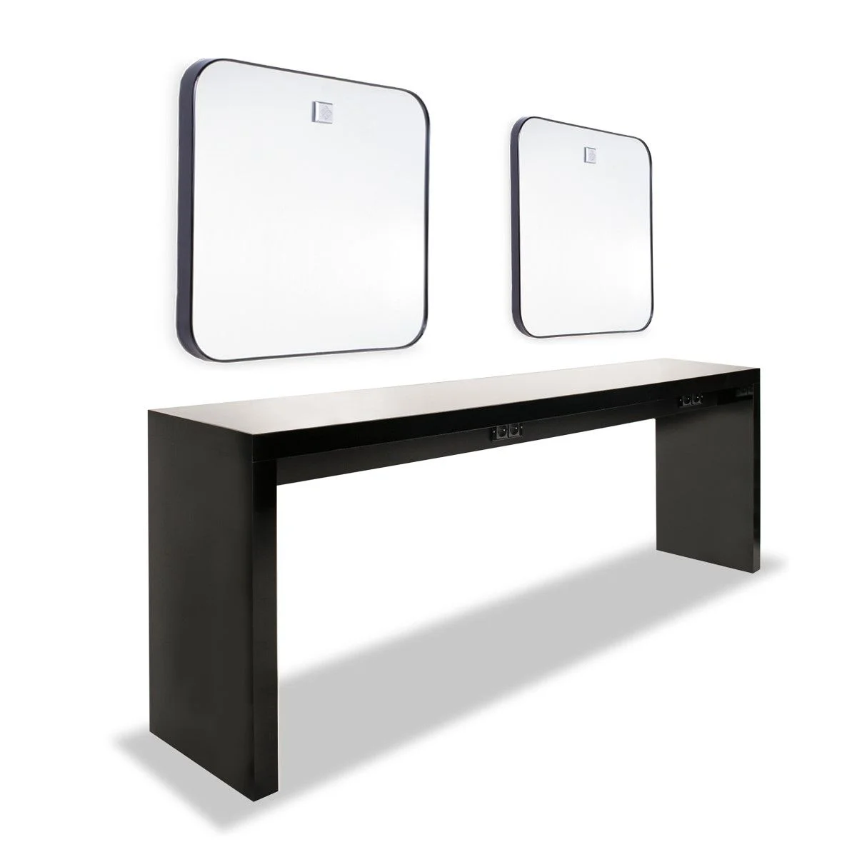 BAR MIROIR CARRE' - immagine 3