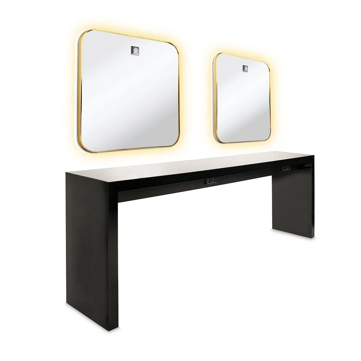 BAR MIROIR CARRE' - immagine 2