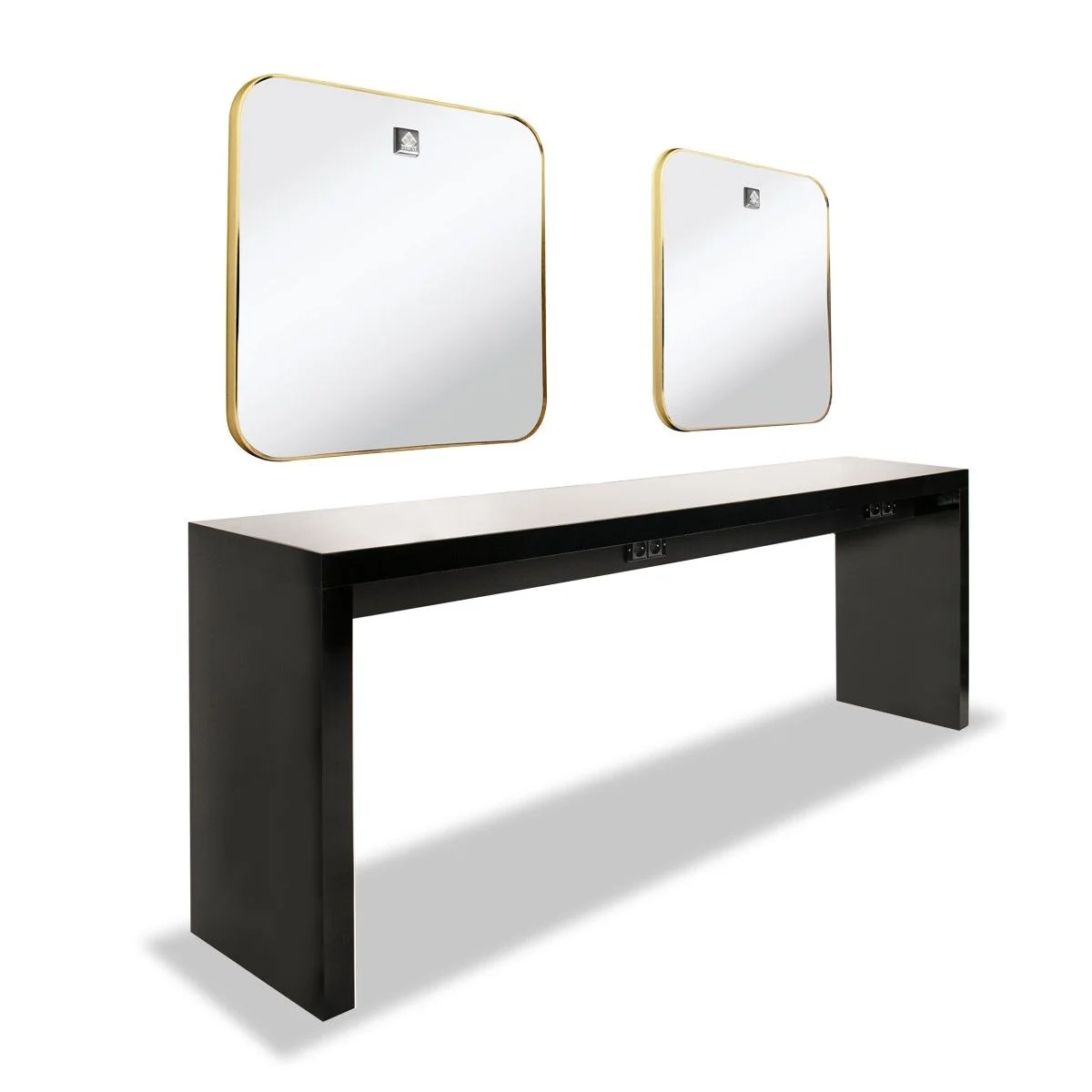 BAR MIROIR CARRE' - immagine 4