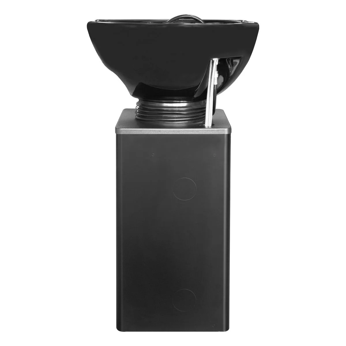 IRON BLACK WASH - immagine 4
