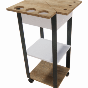 CARRELLO TECNICO