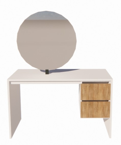 TAVOLO BASIC 2/4 P - immagine 4