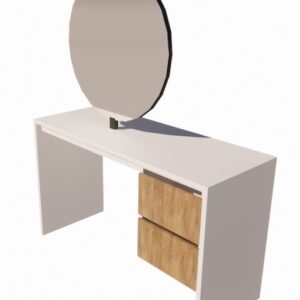 TAVOLO BASIC 2/4 P