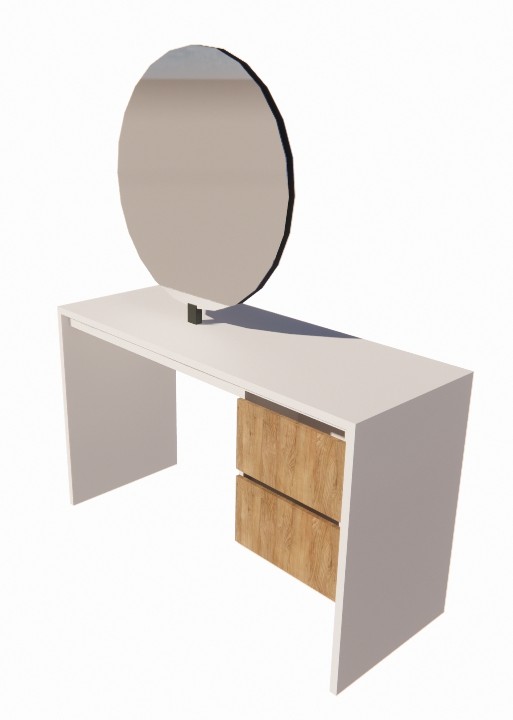 TAVOLO BASIC 2/4 P