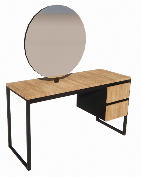 TAVOLO URBAN 2/4 P - immagine 2