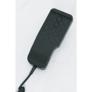 TELECOMMANDE RJ ELECTRIC