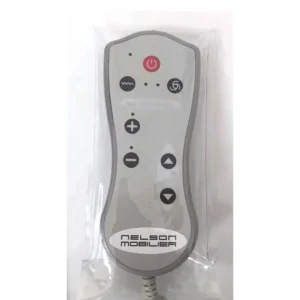 TELECOMMANDE SHIATSU