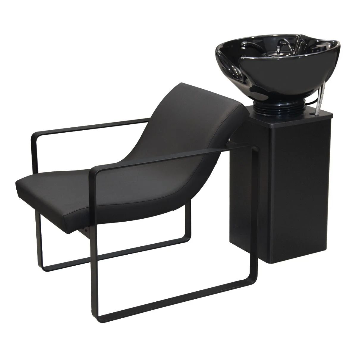 IRON BLACK WASH - immagine 3