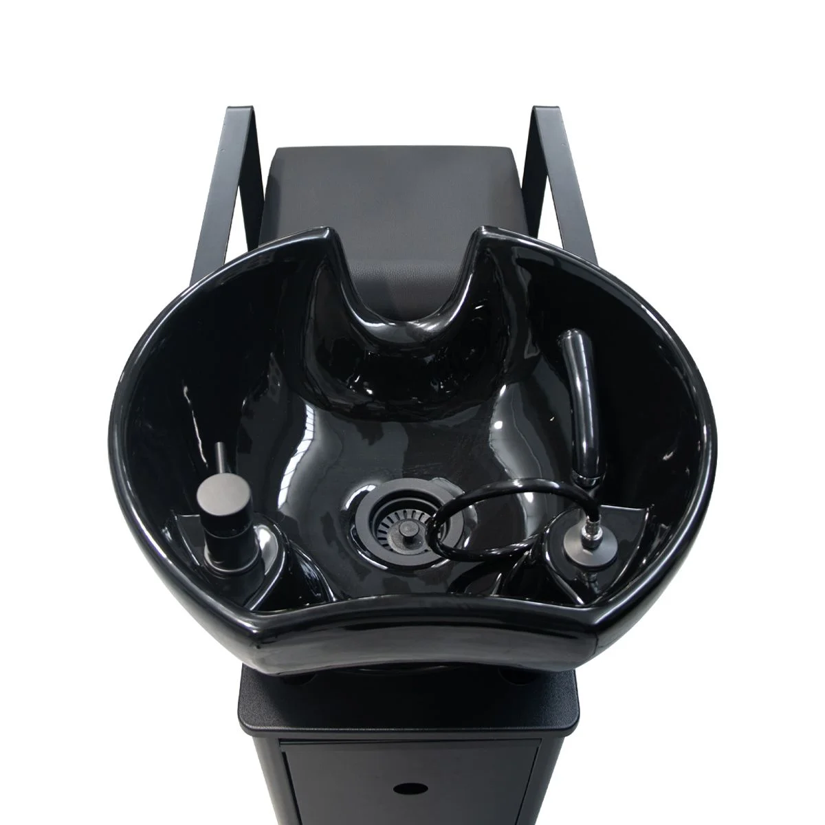 IRON BLACK WASH - immagine 5