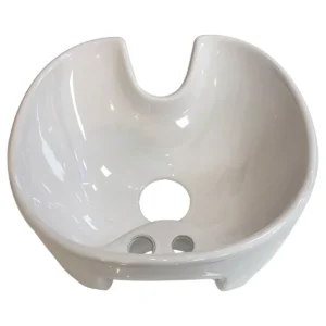 CUVETTE HOL BLANCHE