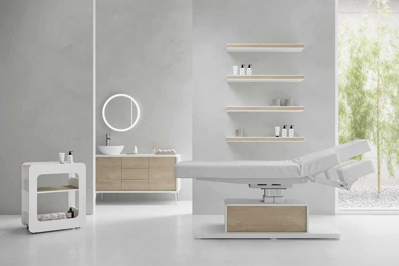 THE BEN / THE BEN MOVER - immagine 5